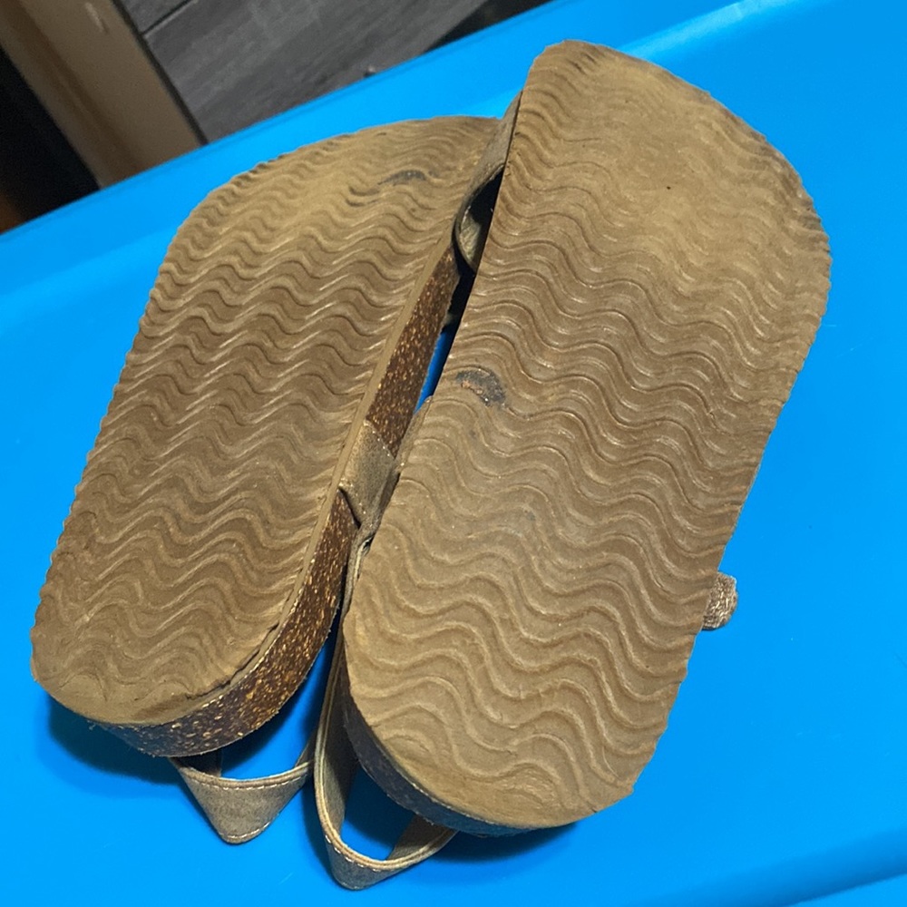 Yuu sandals - Picture 2 of 2
